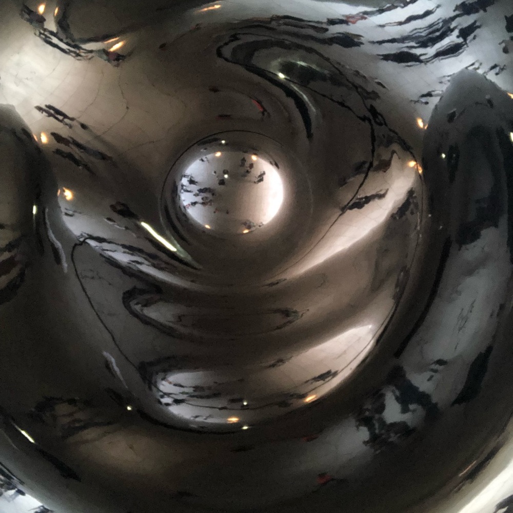 Meet your Posher, Josephine